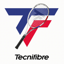 TECNIFIBRE představilo nové logo.